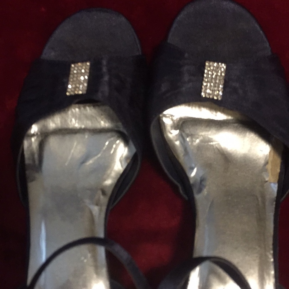 Dress shoes wedding